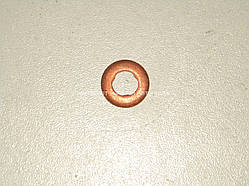 Шайба под форсунку (1.55mm) на Мерседес Спринтнр 2.9TDI/ 2.2/2.7CDI 1995-2006— ELRING (Германия) - 924867