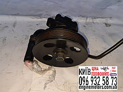 Насос гур Chevrolet Epica Evanda X20D1 X25D1 2.0 2.5 96475856 95980806