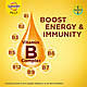 Супрадин 30 Таб. Мульти вітамінний комплекс Supradyn Daily Multivitamin Tablets для чоловіків та жінок. - фото 6 - id-p1828803407