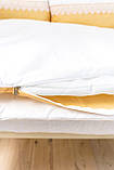 Комплект в дитяче ліжечко для новонароджених Т. М. Миля "Сафарі", фото 4