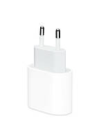 Сетевое зарядное устройство Apple 20W USB-C Power Adapter / 20 ватт тайп-с