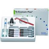 Те-економ Плюс (Te-Econom Plus) набір 4 шприци