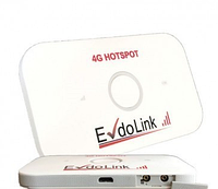 3G/4G Wifi Роутер EvdoLink EL5573-320