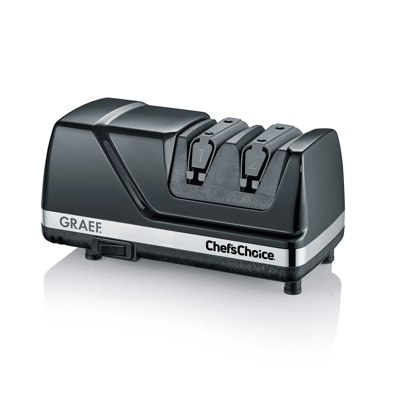 Точилка для ножів GRAEF CX110