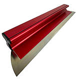 Набір шпателів Profter PUTTI KIT-4 Шпателя (16-30-60-80см), фото 7