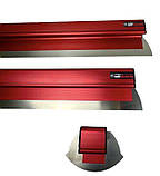 Набір шпателів Profter PUTTI KIT-4 Шпателя (16-30-60-80см), фото 4