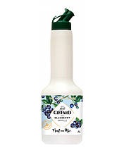 Фруктовий мікс чорниця GIFFARD 1 л