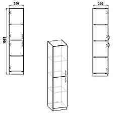 Шафа КШ-13 Компаніт, фото 3