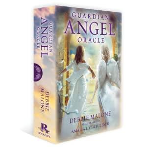 Guardian Angel Oracle (Оракул ангела Хранителя)