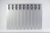 Біметалеві радіатори Hertz 500/80 Польща