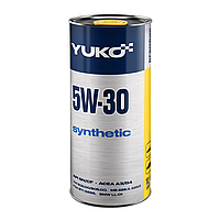 Масло  YUKO SYNTHETIC 5W-30 1л