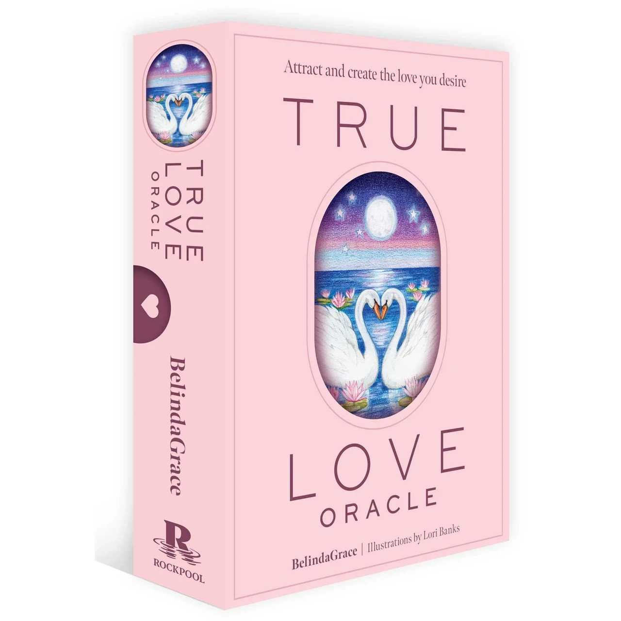 True Love Oracle (Оракул Істинній Любові)