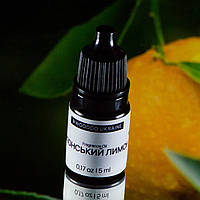 Ароматична олія "Японський лимон" (Цитрусовий) для ароматизаторів WooDoo. США