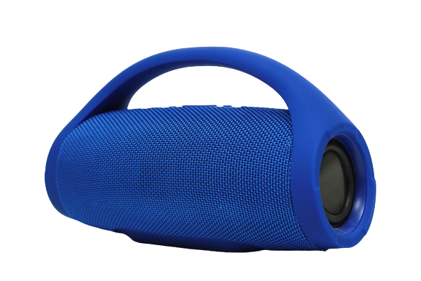 Портативна музична колонка Boom Box JC 222 10W | Бездротова колонка, фото 1