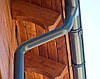 Тримач труби для дерев'яної стіни Ruukki 125 мм, шт., фото 4