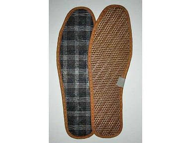 Устілка для взуття Бамбук 37р. ТМ КИТАЙ