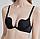 Бюстгальтер для відкритого декольте, WeiyeSi, з пуш ап, 3-ка, фото 4