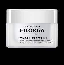 Філорга Тайм филлер крем від зморшок для контуру очей Filorga Time-Filler Eyes 5XP, 15 мл