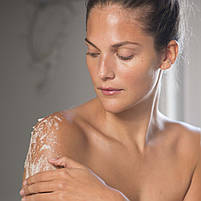 Сольовий скраб для тіла Лайм та Імбир ELEMIS Lime and Ginger Salt Glow, фото 6