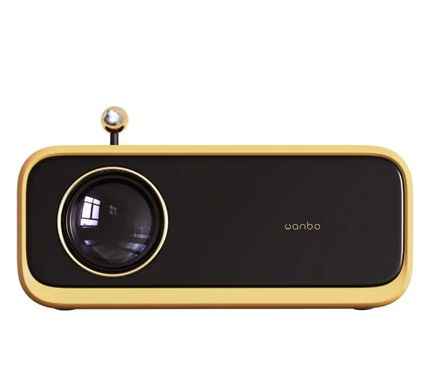 WANBO Mini XS01