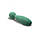 Вібромасажер Wooomy Smally Mini Wand Turquoise, фото 3