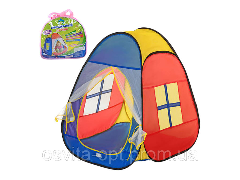 Намет Піраміда. Play Smart M 1423, фото 1