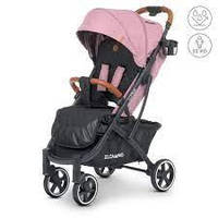 Коляска прогулянкова El Camino Loona ME 1090-1 (blush rose) Рожевий
