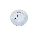 Стабілізатор тяги димоходу 150 мм із нержавіючої сталі, фото 2