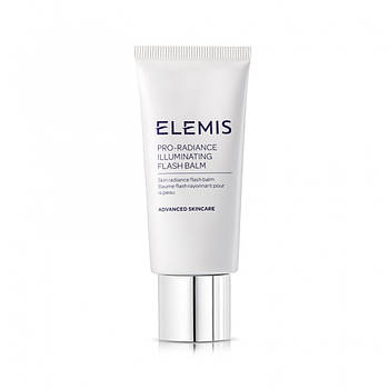 Хайлайтер для обличчя бальзам зволожувальний, Elemis Pro-Radiance Illuminating Flash Balm 50 мл