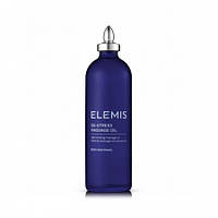 Гармонізувальна масажна олія ELEMIS De-Stress Massage Oil.