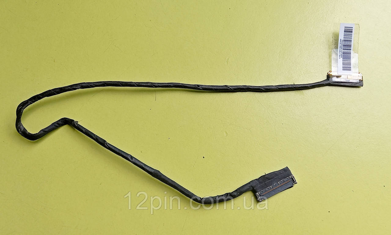 Шлейф матриці Sony Vaio SVF152C29V б.у. оригінал, фото 1