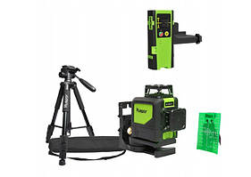 Лазер Huepar із діагоналлю 50 м