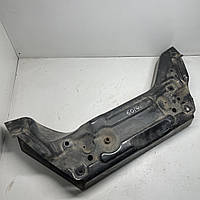 6Q0199347F Балка передней подвески 1.4TDI SKODA Fabia 2, Roomster 06-15 seat ibiza 4, vw polo 9n подрамник