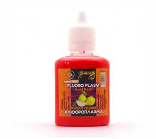 Флюороплазма Grandcarp Кисла груша день 50 мл