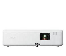 Проектор Epson CO-W01 (V11HA86040)