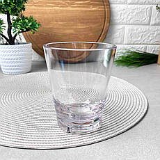 Небитка склянка низька Arcoroc OUTDOOR PERFECT 440 мл (G2334), фото 2