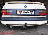 Фаркоп Volkswagen Passat B3 (причіпний Фольксваген Пассат Б3), фото 2