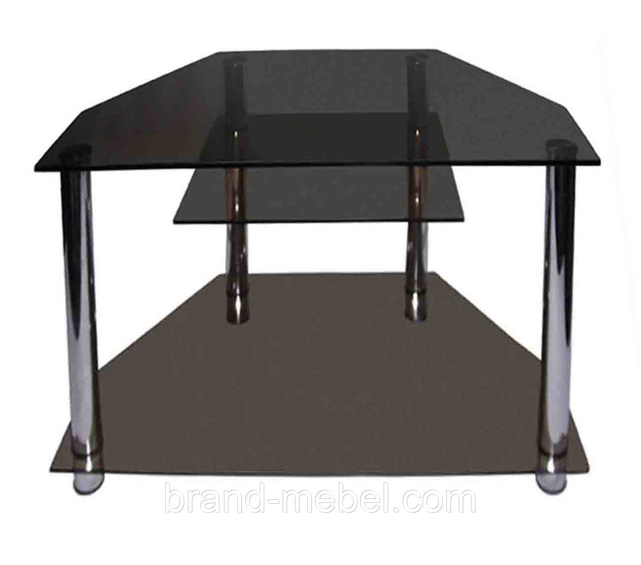 Тумба під телевізор ТВ-9 тонована, фото 1