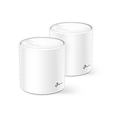 Mesh система TP-Link Deco X60 (2-pack), фото 3
