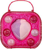 УЦІНКА!! Валіза ЛОЛ Лялька та Вихованець Шипучий Сюрприз LOL Surprise Color Change Bubbly Pink 577447 MGA Оригінал MyDoll.com.ua, фото 4