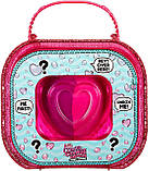 УЦІНКА!! Валіза ЛОЛ Лялька та Вихованець Шипучий Сюрприз LOL Surprise Color Change Bubbly Pink 577447 MGA Оригінал MyDoll.com.ua, фото 5