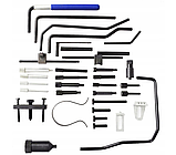 Фиксатор ГРМ PSA CITROEN PEUGEOT MASTER HPI і HDI Falcon F04073, фото 2