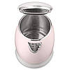 Термос чайник електричний 1,5л MAGIO МG-981 Pink, фото 2