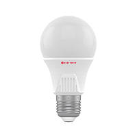 Лампа світлодіодна стандартна LS-V10 12W E27 3000K алюмопл. корп. A-LS-1889