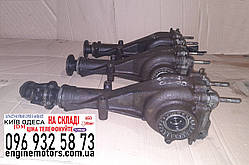 Редуктор заднього моста Subaru Legacy B13 Outback B13 VA2RJl-XW 3.583 43 на 12 38300AC220