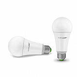 EUROLAMP LED Лампа ЕКО А75 20W E27 4000K, фото 4