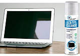 Професійна піна-очисник для екранів HTA LСD/TFT CLEANER, фото 3
