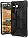 Оригінальний протиударний чохол UAG Pathfinder для Samsung Galaxy S22 Ultra Black (213447114040) - фото 1 - id-p1833046830