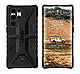 Оригінальний протиударний чохол UAG Pathfinder для Samsung Galaxy S22 Ultra Black (213447114040) - фото 9 - id-p1833046830