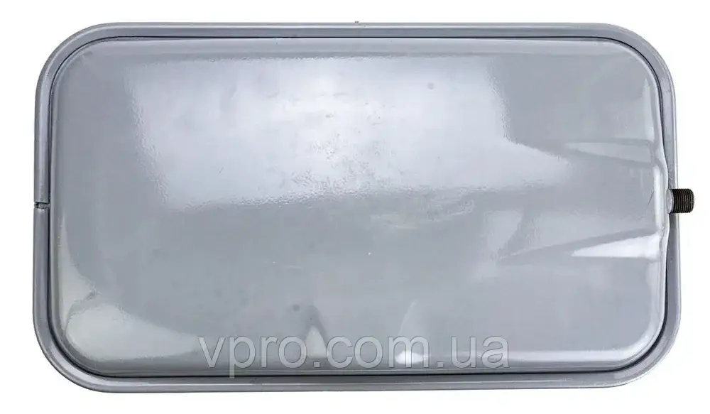 Расширительный бак для котла Vaillant , Ecotec Combi atmoVIT, turboVIT 10 л 3/8 181051, 181050 - фото 3 - id-p1008351543